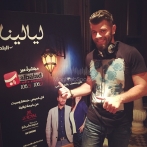 Rabih baroud sur yala.fm
